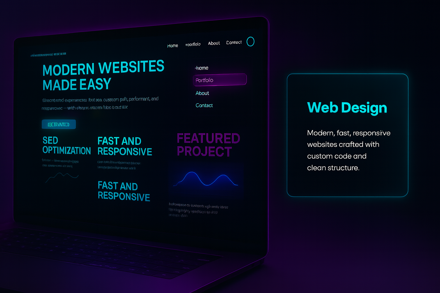 Web Design